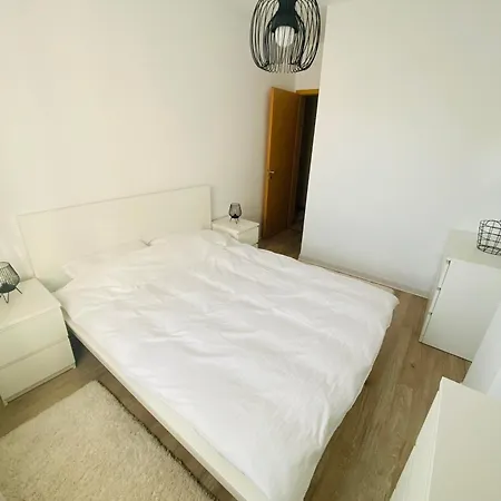 Premium Nord Apartament