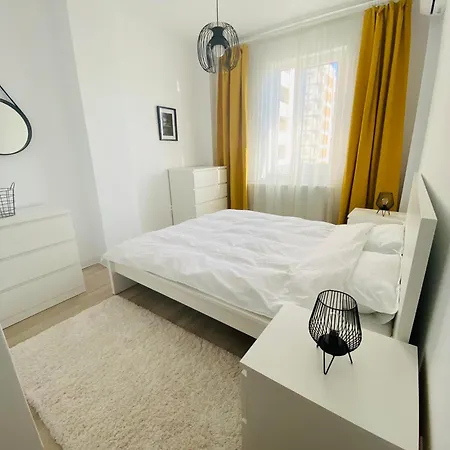 Premium Nord Apartament Apartment