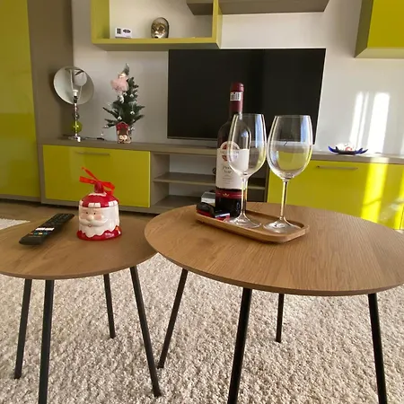 Apartment Premium Nord Apartament *