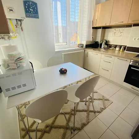 Premium Nord Apartament Apartment *