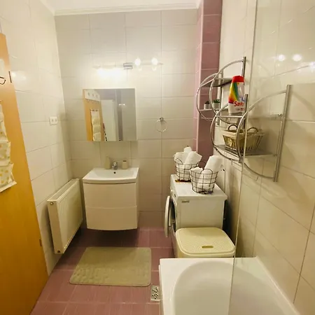 Premium Nord Apartament Timisoara