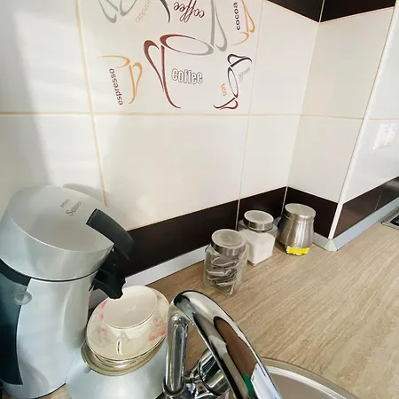 Premium Nord Apartament * Timisoara