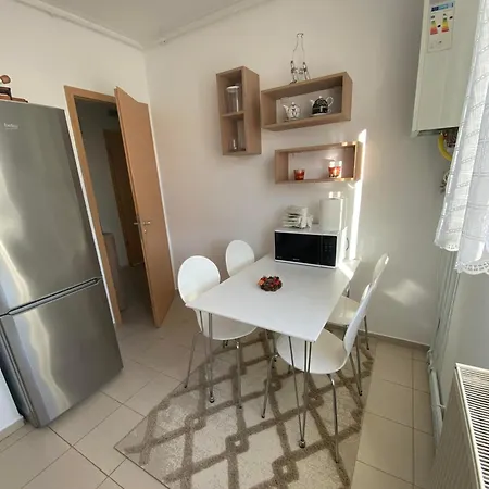 Premium Nord Apartament Timisoara