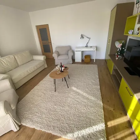 Premium Nord Apartament *
