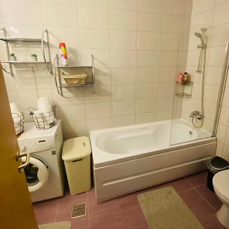 Premium Nord Apartament Apartment *