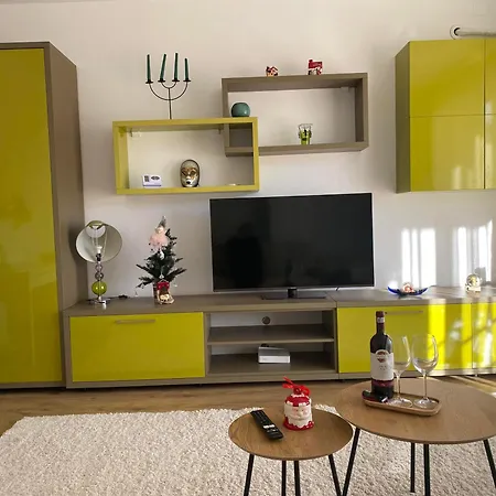 Apartment Premium Nord Apartament