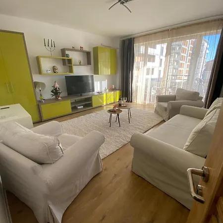 Premium Nord Apartament
